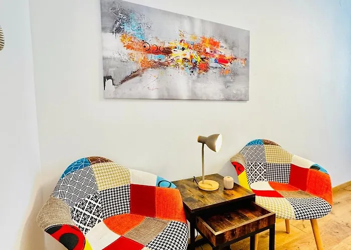 Apartment Comfortable 5br Near Kaufpark Alterlaa Vienna