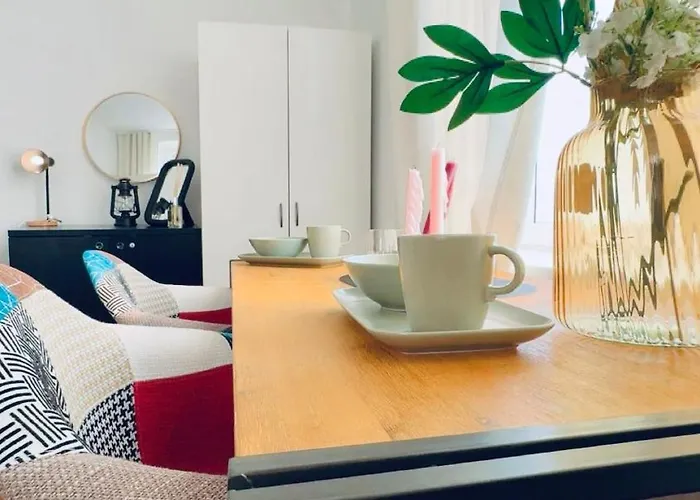 Comfortable 5br Near Kaufpark Alterlaa Apartment *